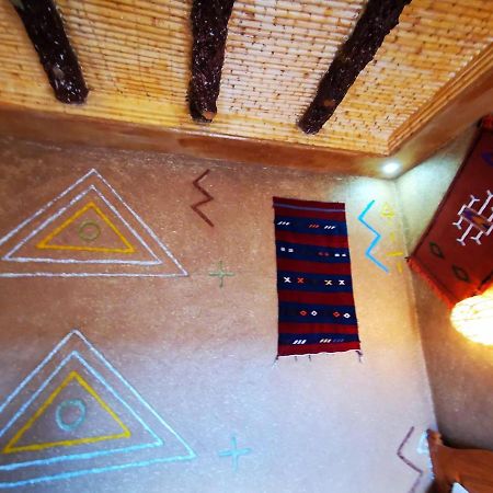 Auberge Amazigh Tamtetoucht Exterior photo