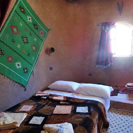 Auberge Amazigh Tamtetoucht Exterior photo