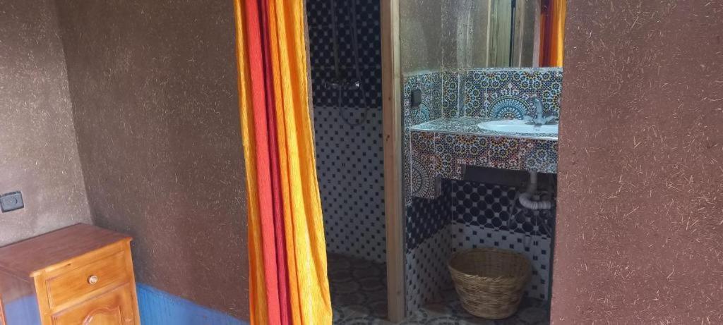 Auberge Amazigh Tamtetoucht Exterior photo