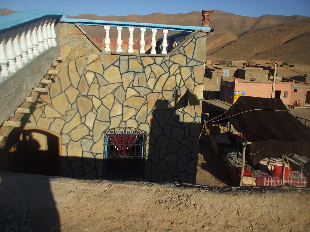 Auberge Amazigh Tamtetoucht Exterior photo