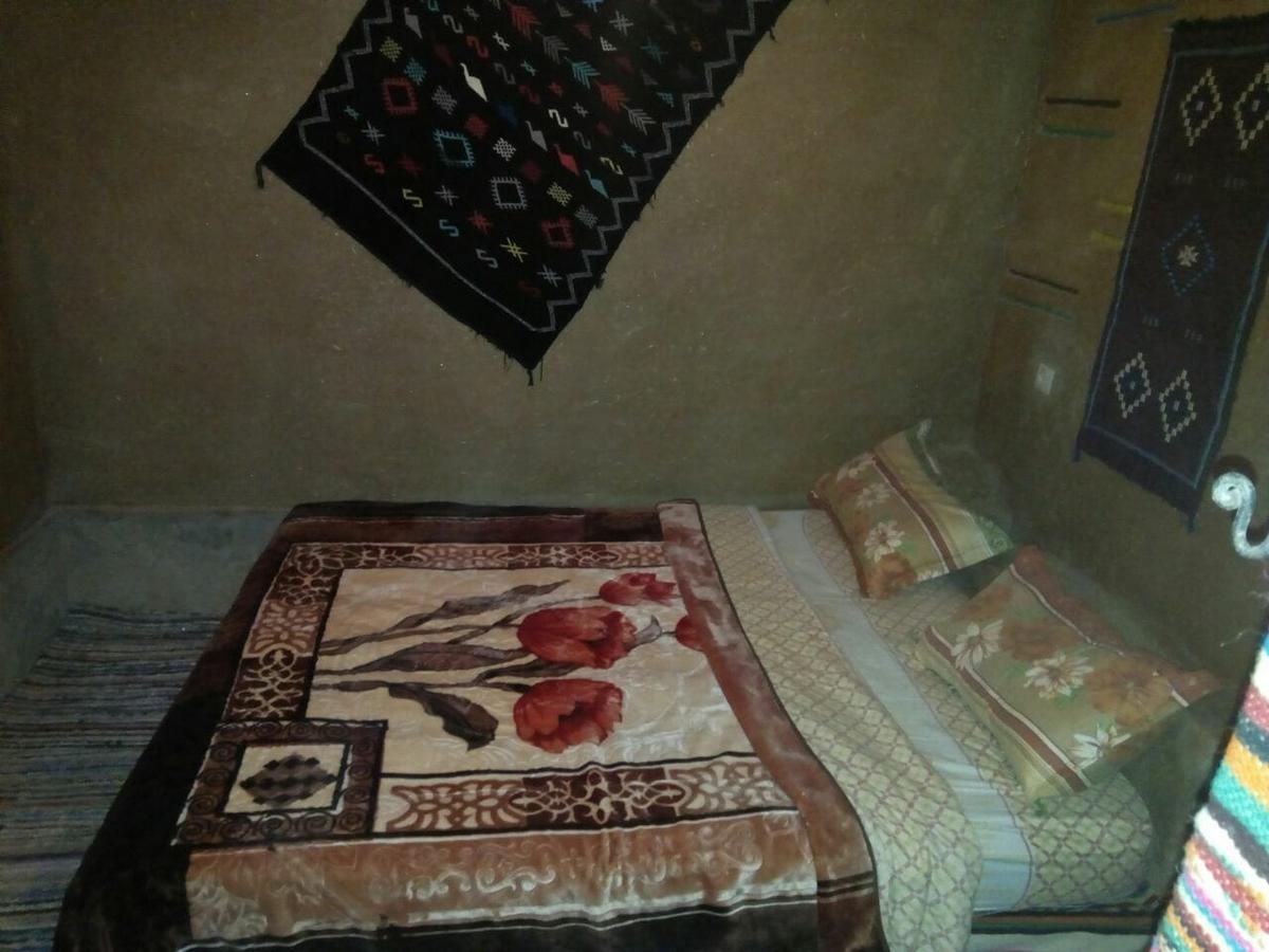 Auberge Amazigh Tamtetoucht Exterior photo