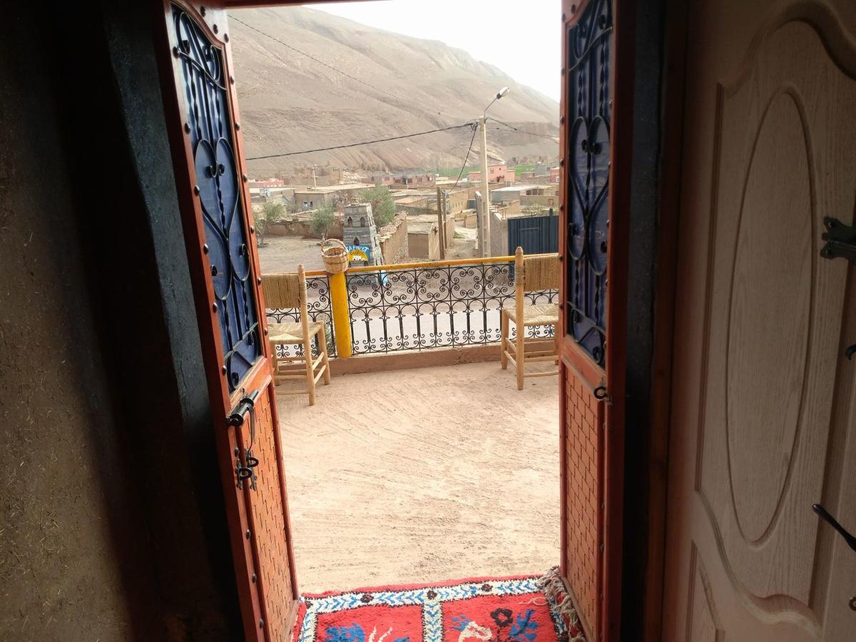 Auberge Amazigh Tamtetoucht Exterior photo