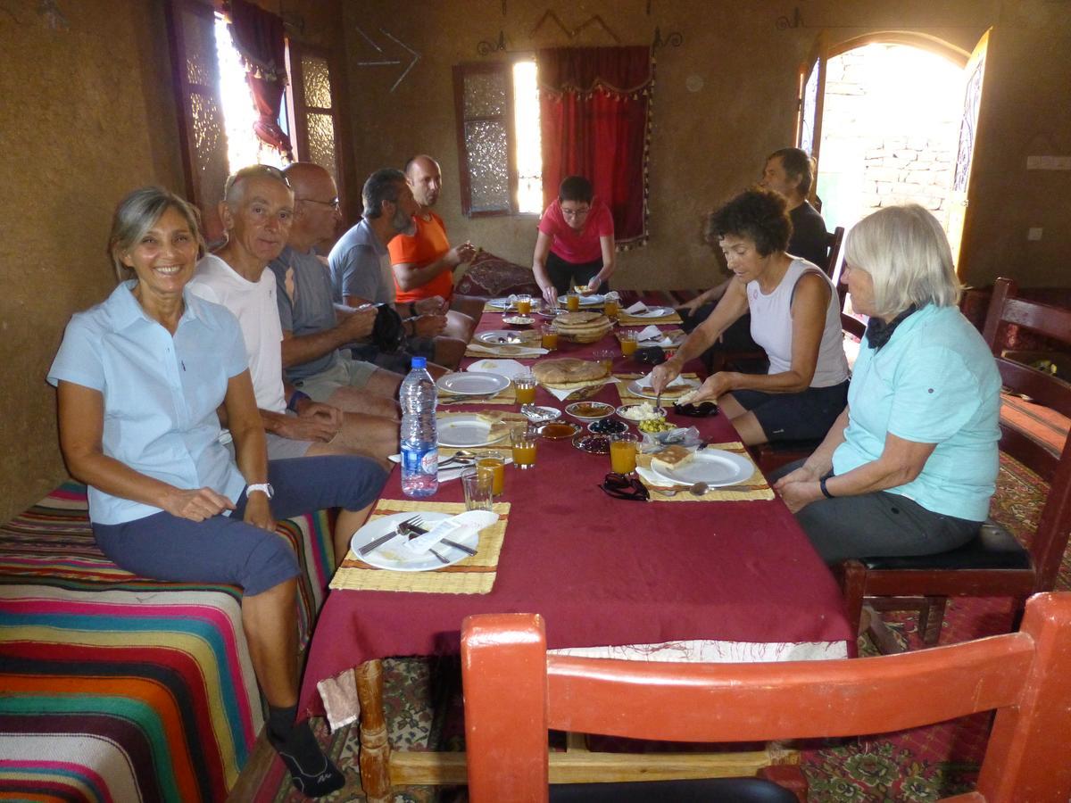 Auberge Amazigh Tamtetoucht Exterior photo
