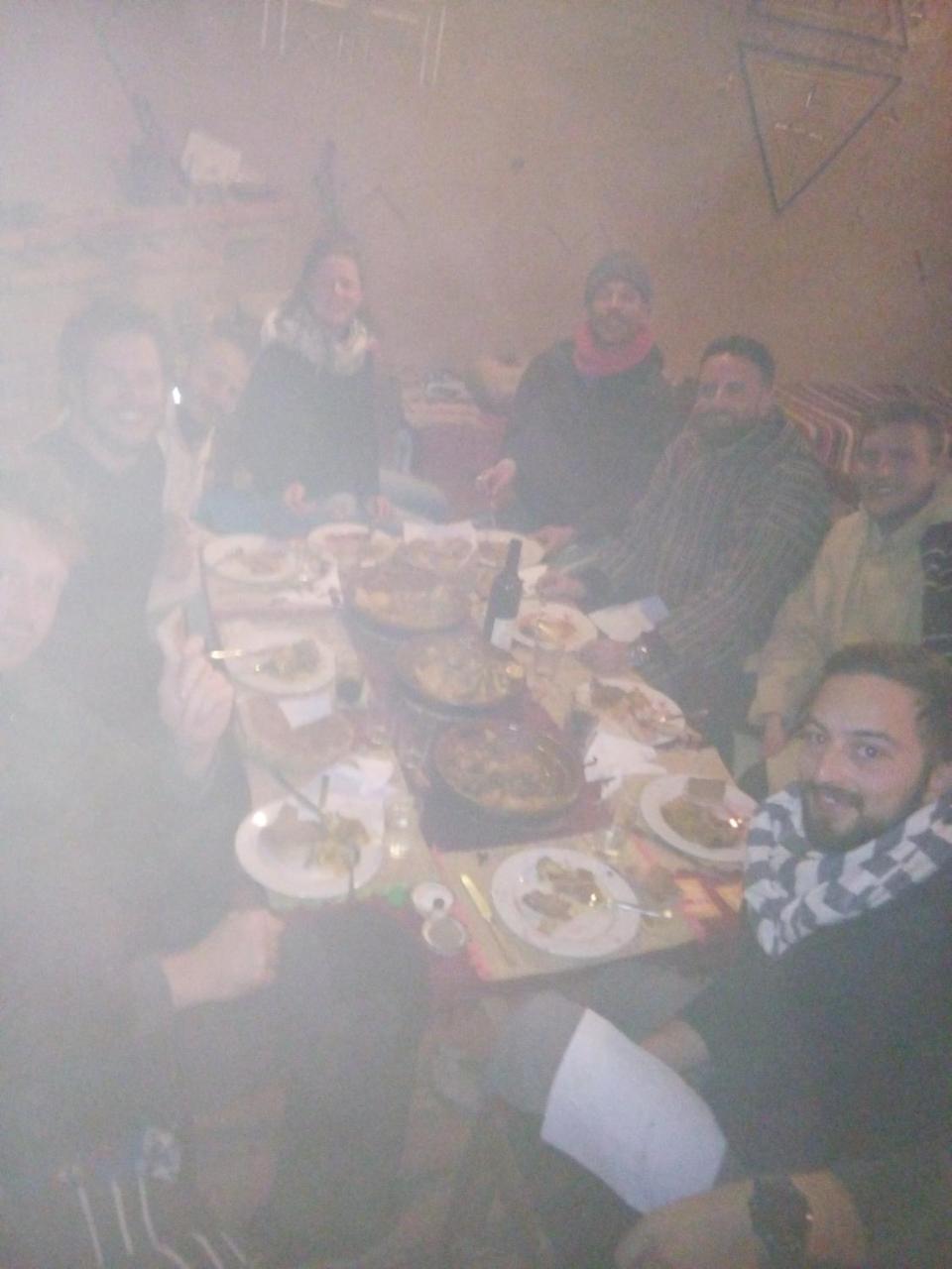 Auberge Amazigh Tamtetoucht Exterior photo