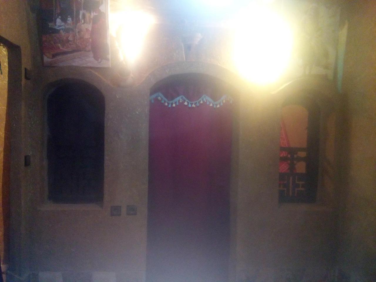 Auberge Amazigh Tamtetoucht Exterior photo