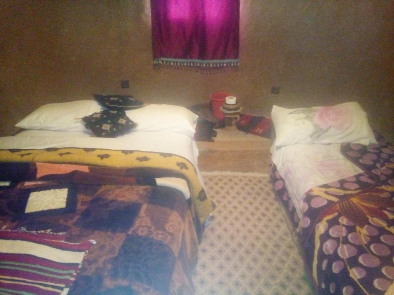 Auberge Amazigh Tamtetoucht Exterior photo