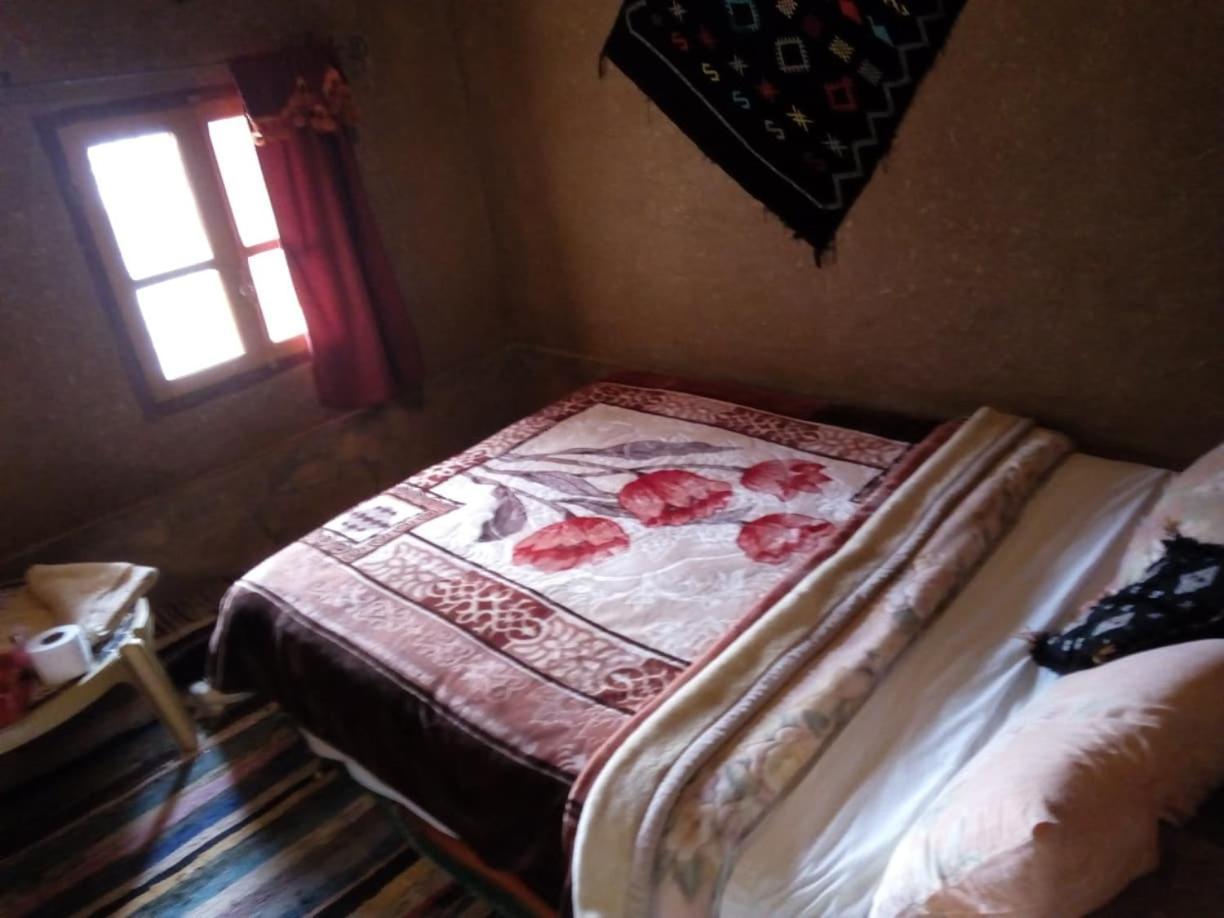 Auberge Amazigh Tamtetoucht Exterior photo