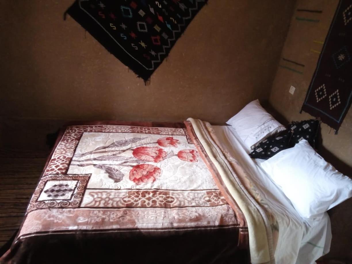 Auberge Amazigh Tamtetoucht Exterior photo