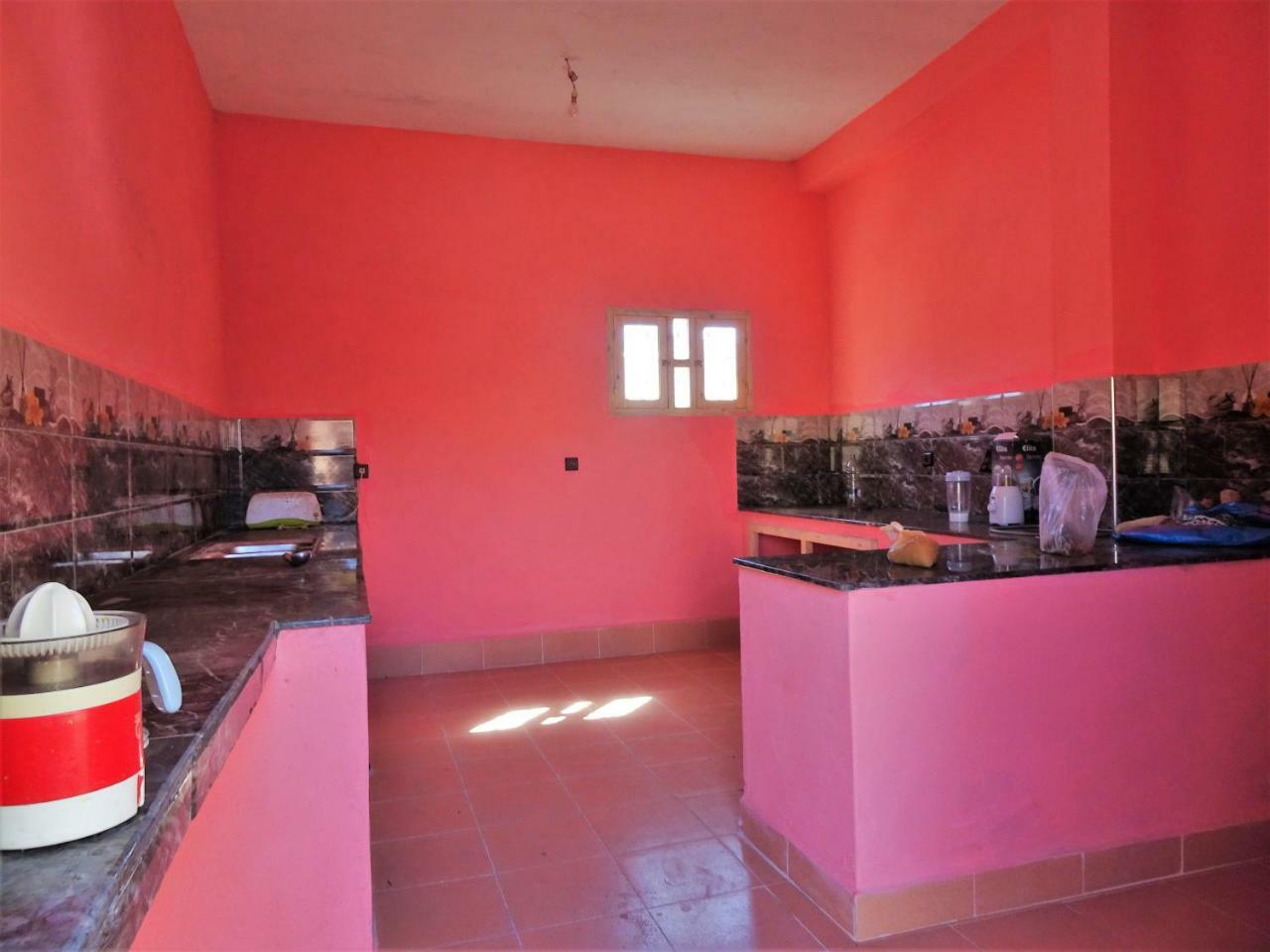 Auberge Amazigh Tamtetoucht Exterior photo